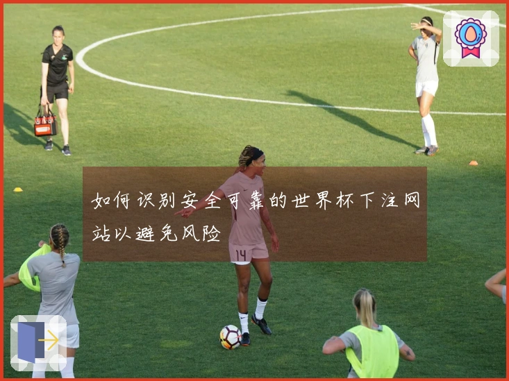 如何识别安全可靠的世界杯下注网站以避免风险