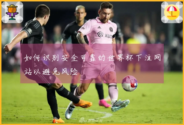 如何识别安全可靠的世界杯下注网站以避免风险